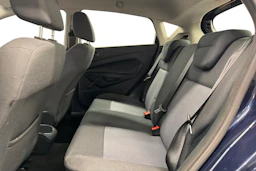 Sininen Ford FIESTA 2011 kuva 8.