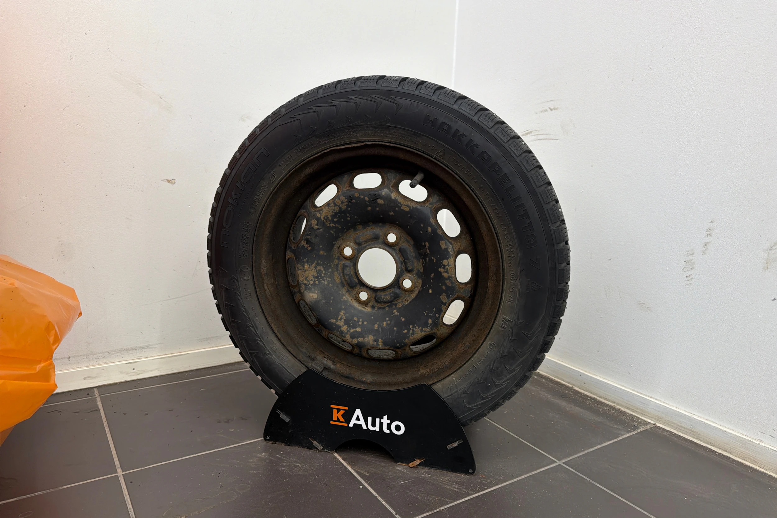 Sininen Ford FIESTA 2011 kuva 10.