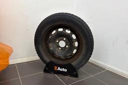 Sininen Ford FIESTA 2011 kuva 10.