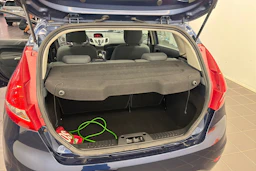 Sininen Ford FIESTA 2011 kuva 16.