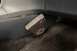 Sininen Ford FIESTA 2011 kuva 17.