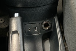 musta Ford Fiesta 2012 kuva 19.