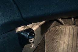 musta Ford Fiesta 2012 kuva 21.
