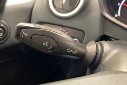 sininen Ford Fiesta 2012 kuva 17.