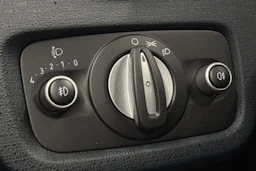 sininen Ford Fiesta 2012 kuva 21.
