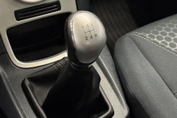 sininen Ford Fiesta 2012 kuva 27.