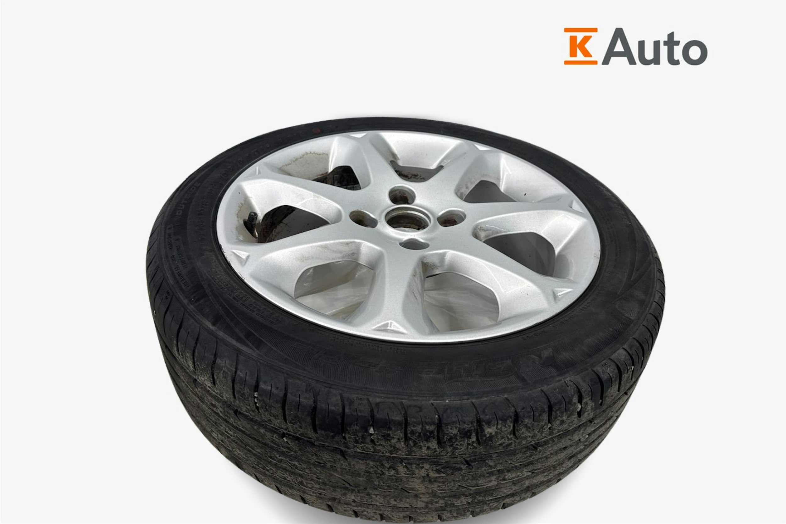 musta Ford Fiesta 2012 kuva 11.