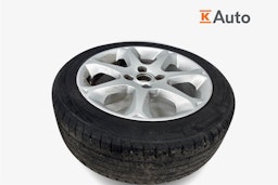 musta Ford Fiesta 2012 kuva 11.