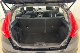 musta Ford Fiesta 2012 kuva 19.
