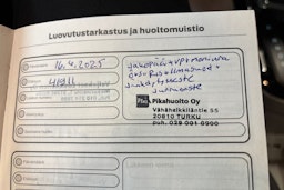 punainen Ford Fiesta 2013 kuva 18.