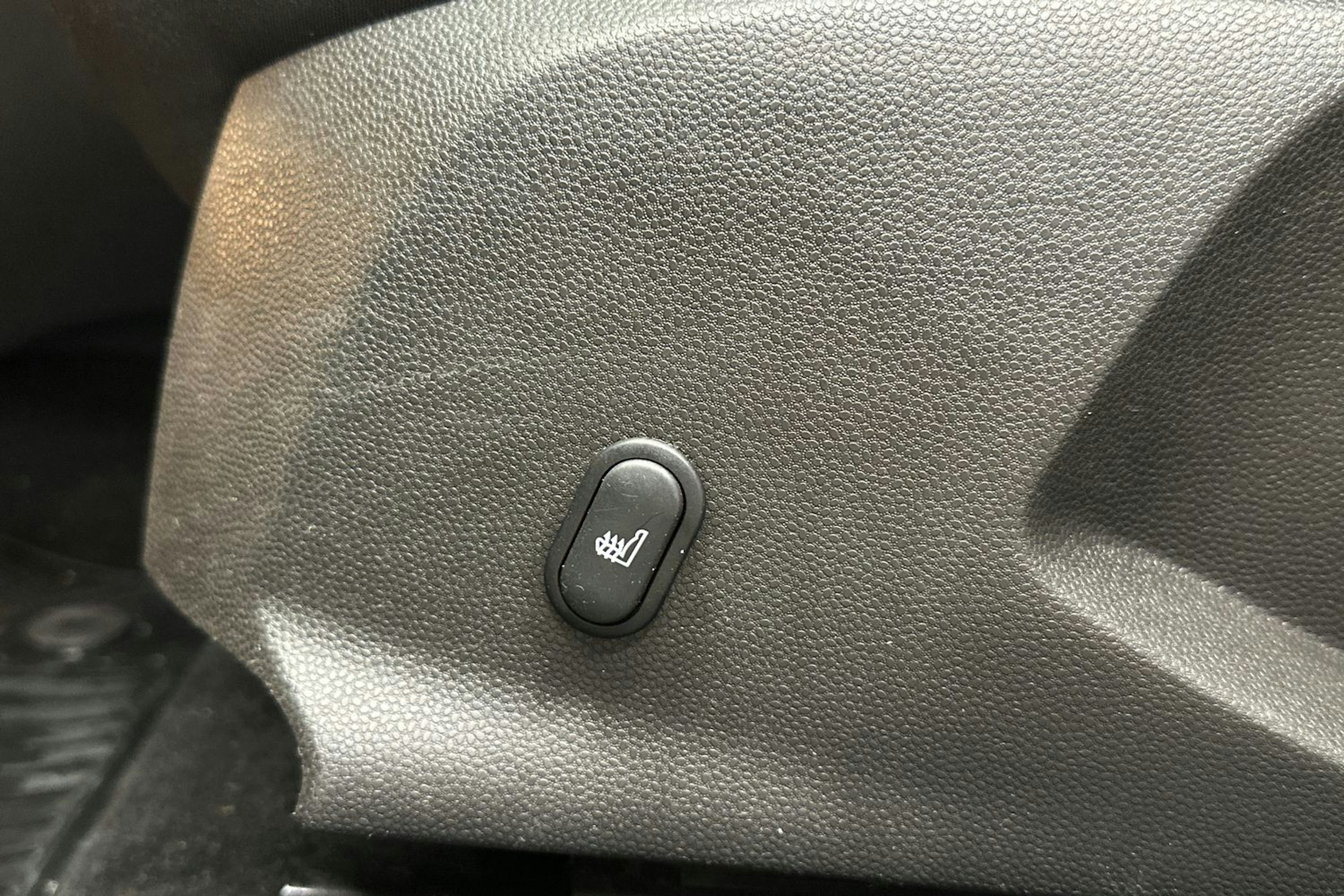 harmaa Ford Fiesta 2013 kuva 15.