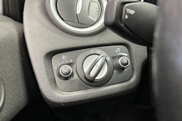 harmaa Ford Fiesta 2013 kuva 21.