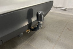 harmaa Ford Fiesta 2014 kuva 17.