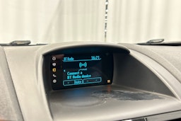 harmaa Ford Fiesta 2014 kuva 22.