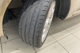 Ruskea (beige) Ford FIESTA 2014 kuva 10.
