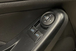 Ruskea (beige) Ford FIESTA 2014 kuva 11.