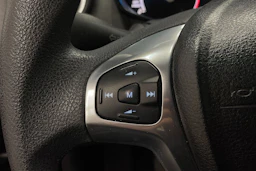 Ruskea (beige) Ford FIESTA 2014 kuva 13.