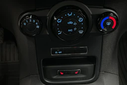 Ruskea (beige) Ford FIESTA 2014 kuva 15.