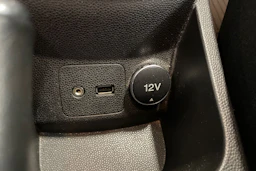 harmaa Ford Fiesta 2015 kuva 27.