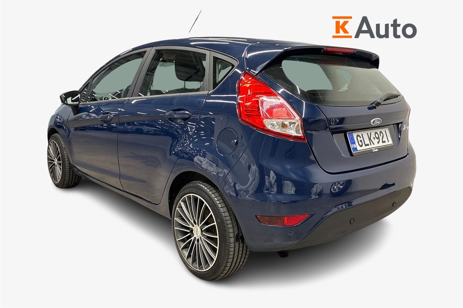 Ford Fiesta 2015, kuva 2/24