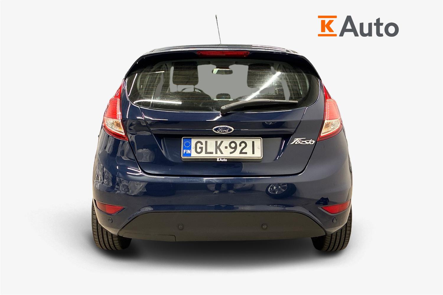 Ford Fiesta 2015, kuva 3/24