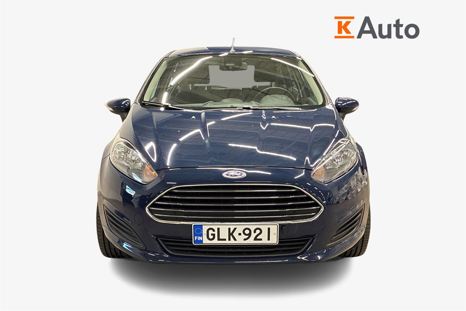 Ford Fiesta 2015, kuva 4/24