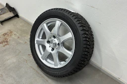 sininen Ford Fiesta 2015 kuva 10.