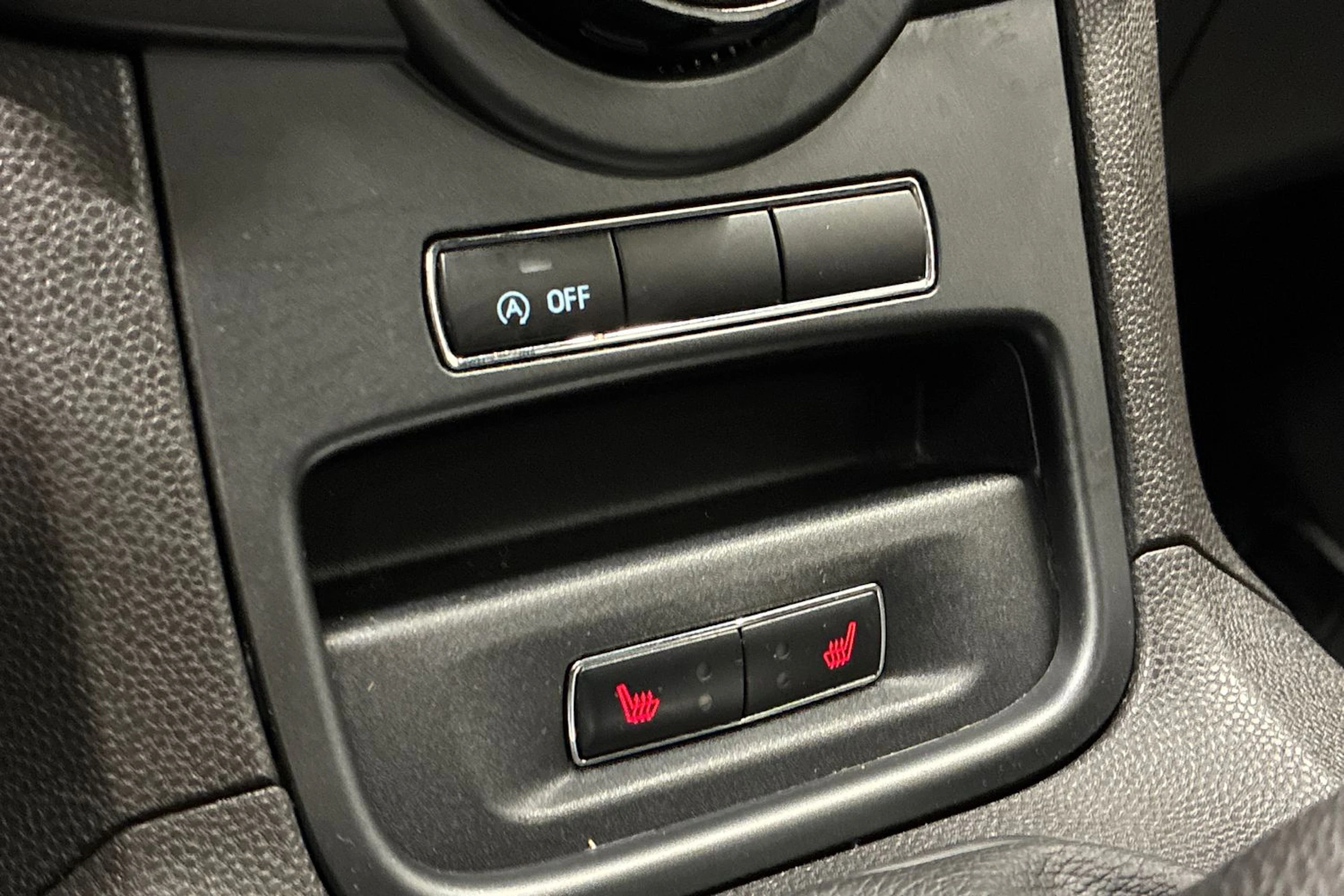 sininen Ford Fiesta 2015 kuva 17.
