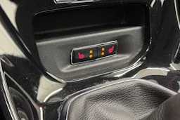 Valkoinen Ford FIESTA 2015 kuva 23.