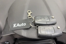 Valkoinen Ford FIESTA 2015 kuva 26.
