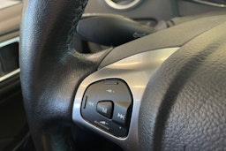 Valkoinen Ford FIESTA 2015 kuva 15.