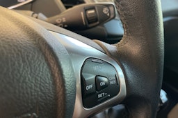 Valkoinen Ford FIESTA 2015 kuva 16.