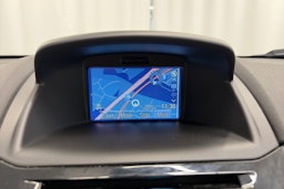 harmaa Ford Fiesta 2016 kuva 17.