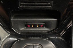 harmaa Ford Fiesta 2016 kuva 22.