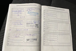 harmaa Ford Fiesta 2016 kuva 22.