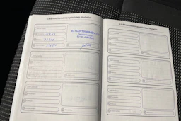 harmaa Ford Fiesta 2016 kuva 23.