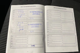 harmaa Ford Fiesta 2016 kuva 24.