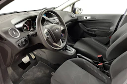 Sininen Ford FIESTA 2016 kuva 6.