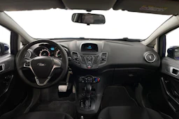 Sininen Ford FIESTA 2016 kuva 7.
