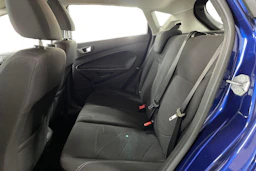 Sininen Ford FIESTA 2016 kuva 8.