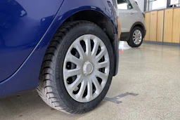 Sininen Ford FIESTA 2016 kuva 10.