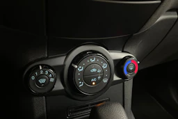 Sininen Ford FIESTA 2016 kuva 13.