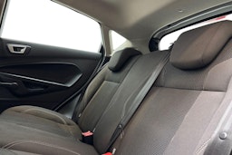 Valkoinen Ford FIESTA 2016 kuva 8.