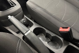 sininen Ford Fiesta 2016 kuva 20.