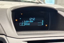 sininen Ford Fiesta 2016 kuva 26.
