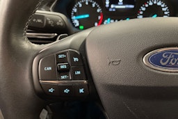 Musta Ford FIESTA 2017 kuva 24.