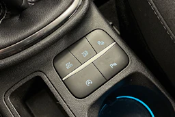 Valkoinen Ford FIESTA 2018 kuva 22.