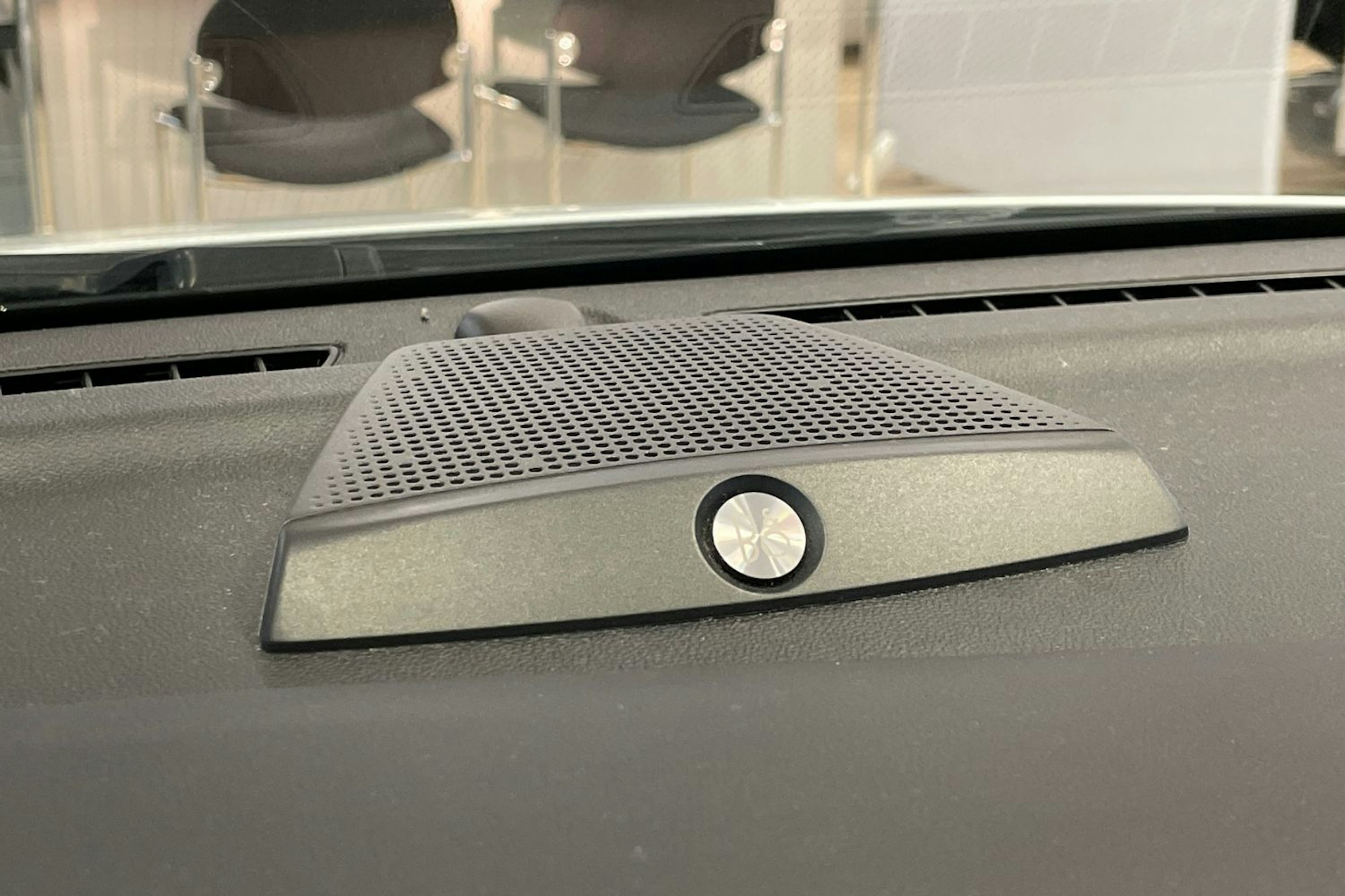 valkoinen Ford Fiesta 2018 kuva 25.