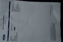 punainen Ford Fiesta 2018 kuva 20.