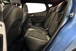 Sininen Ford FIESTA 2018 kuva 10.